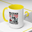 Humor Mug - Whatever I Did to Piss You Off
