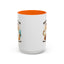 Humor Mug - Don't talk to Me