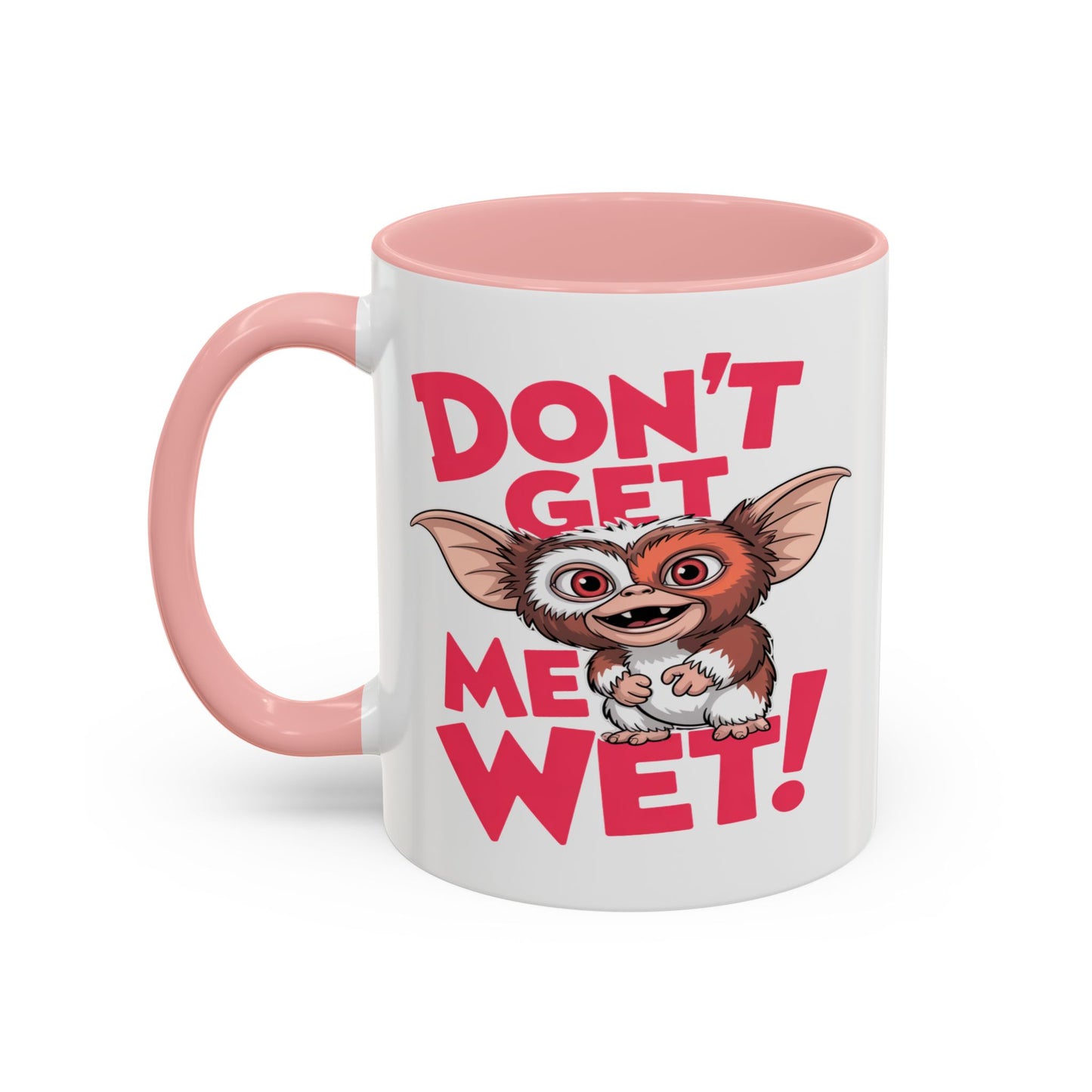 Adult Mug - Don't Get Me Wet
