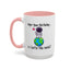 Birthday Mug - Outta This World