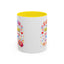 Anniversary Mug - I Love You More Than Yesterday