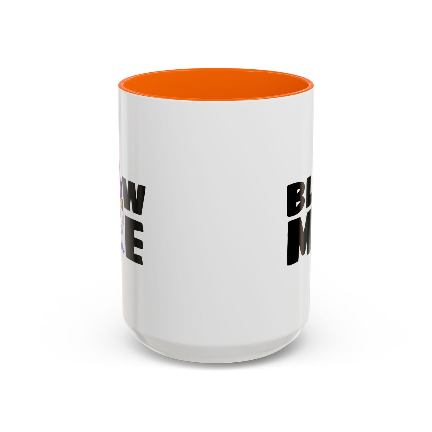 Adult Mug - Blow Me