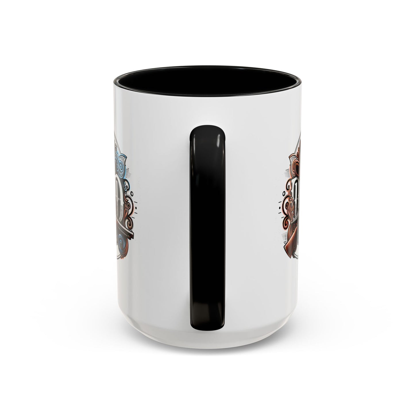 Father's Day Mug - Dad Cowboy