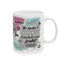 Father's Day Mug - Dad Affirmations