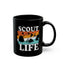 Adventure Mug - Scout Life
