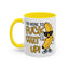 Adult Mug - I'm Here to Fuck Shit Up