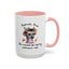 Anniversary Mug - Admit It