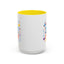 Motivation Mug - Be a Voice Not an Echo