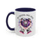Adult Mug - My Crystal Ball Says You're Full of Shit