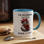 Humor Mug - I'm No Farmer