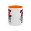 Animal Mug - My Owner's Luck To Have Me