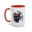 Adventure Mug- Adventure Is Out There