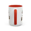 Alien Mug - Greetings From Area 51