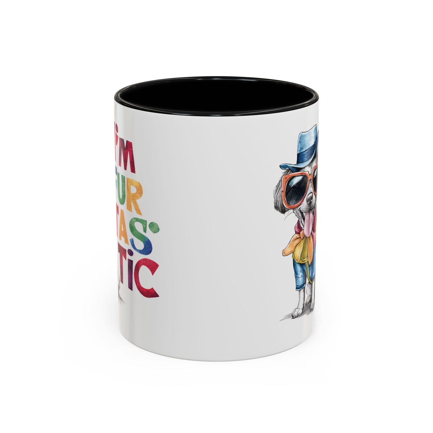Animal Mug - I'm Furtastic