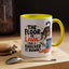Animal Mug - The Floor Is Lava