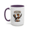 Humor Mug - Silence is Golden