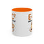 Office Mug - E=MC2