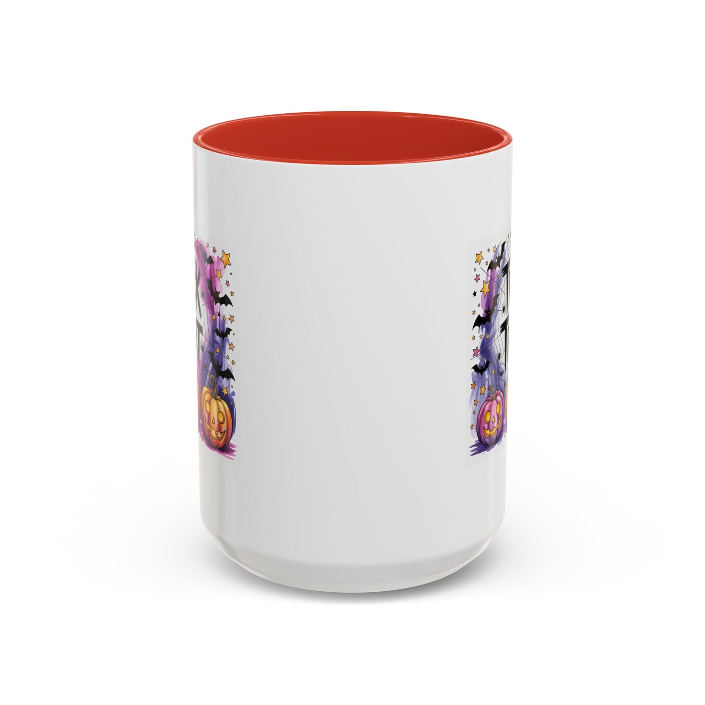 Halloween Mug - Trick Or Treat