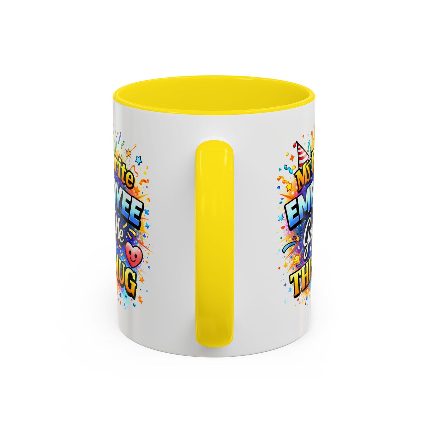 Office Mug - My Favorite Employee