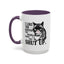Humor Mug - I Like The Sound You Make