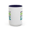 Adventure Mug - Some Call It Adventure