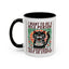 Office Mug - I Want To Be