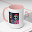 Alien Mug - Bigfoot Alien