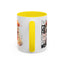 Humor Mug - I'm Not a Control Freak