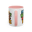 Adult Mug - My Beaver My Rules