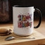 Birthday Mug - Cute Characters