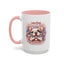 Animal Mug - Snorting Happiness