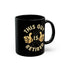 Retirement Mug