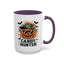 Halloween Mug - Candy Hunter