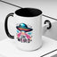 Alien Mug - Stay Weird