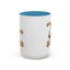 Humor Mug - Oh For Fox Sake
