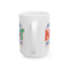 Motivation Mug - Progress Not Perfection!