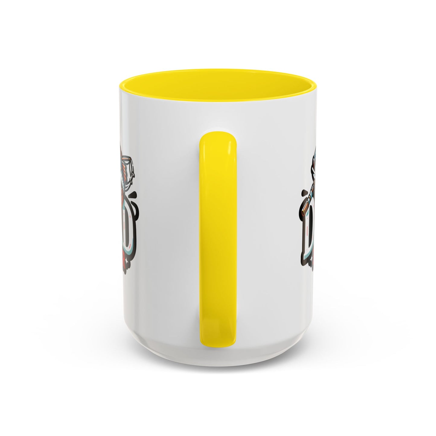 Father's Day Mug - Best Dad Ever Fishing