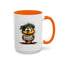 Easter Mug - Happy Easter Chic
