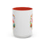 Wellness Mug - Be Proud