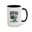 Alien Mug - Intergalactic Overload