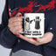 Humor Mug - A Salt With A Deadly Weapon