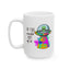 Alien Mug - In This World