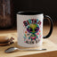Alien Mug - Birthday Alien Boy