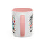 Humor Mug - I Never Dreamed I'd Grow Up