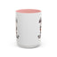 Humor Mug - Just Because I'm Awake