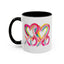 Valentine's Day Mug - XoXo Heart