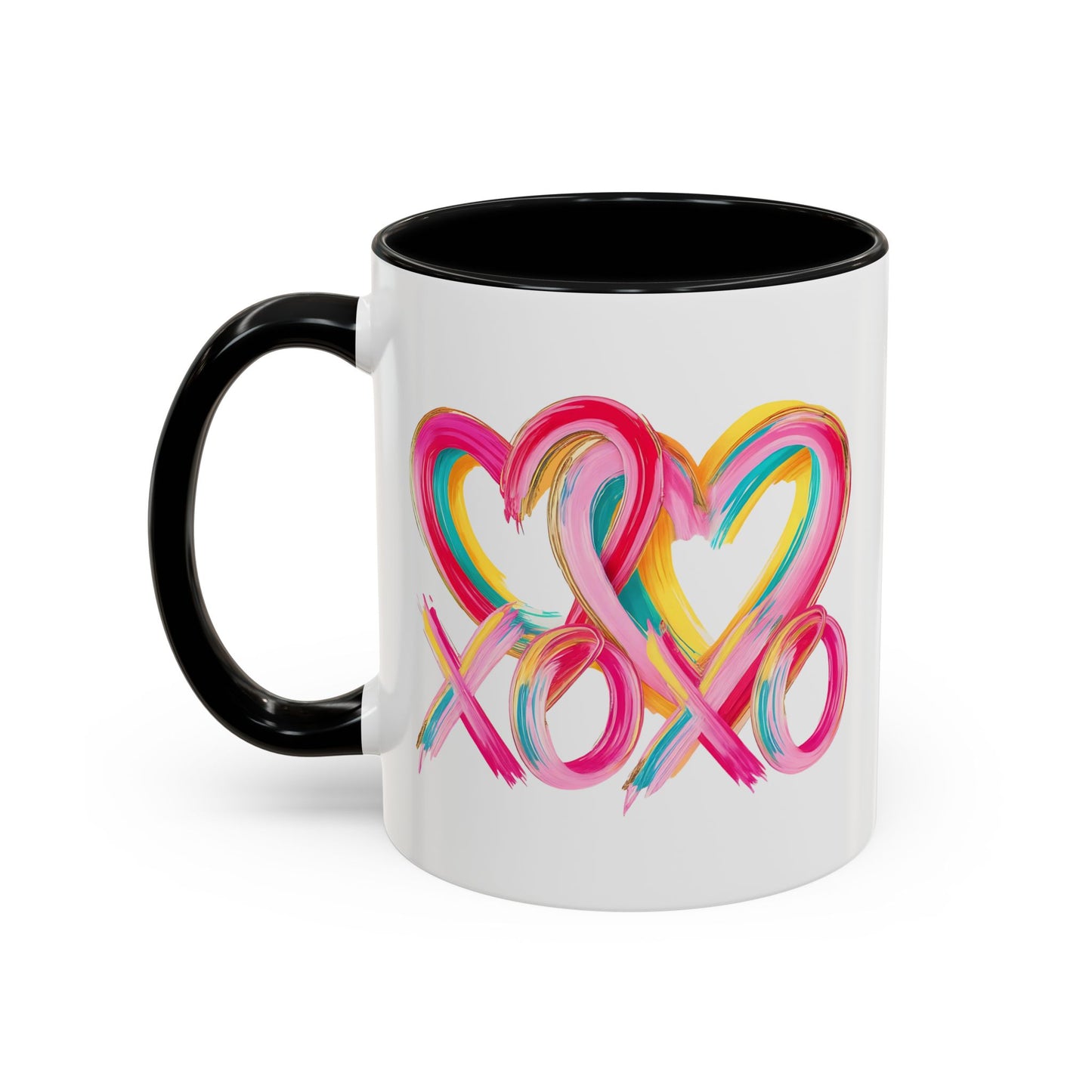 Valentine's Day Mug - XoXo Heart