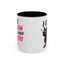 Animal Mug - I Came I Saw