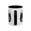 Adventure Mug - I Love Camping