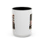 4th of July Mug - Fallen Soldier Boots Flag 3